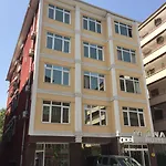 Hotell Mina 1
