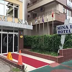 Hotell Mina 1 2*