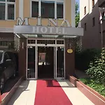 Mina 1 Ankara