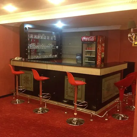 Minabir Otel Ankara