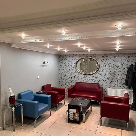 Minabir Otel Ankara