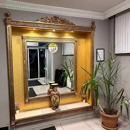 Otel Minabir 2*