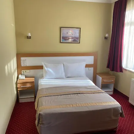 Otel Minabir