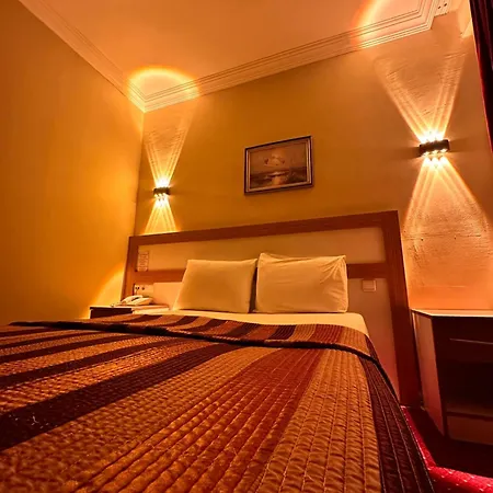 Minabir Otel 2*