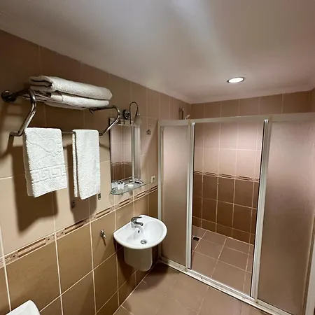Otel Minabir Ankara