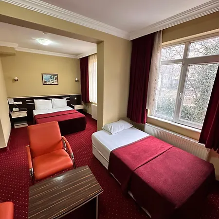 Minabir Otel