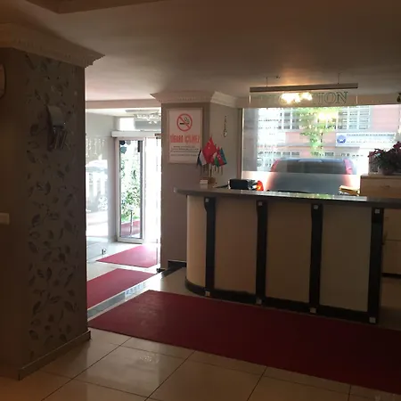 Mina 1 Otel