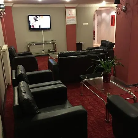 Otel Minabir 2*