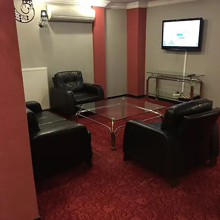 Otel Minabir Ankara