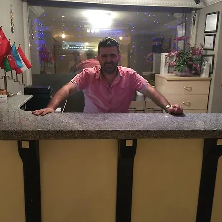 Minabir Otel