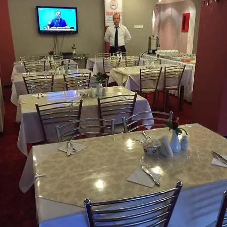 Otel Minabir