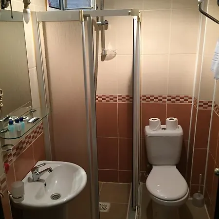 Minabir Otel