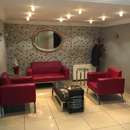 Minabir Otel Ankara