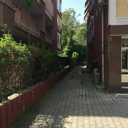 Minabir Otel Ankara