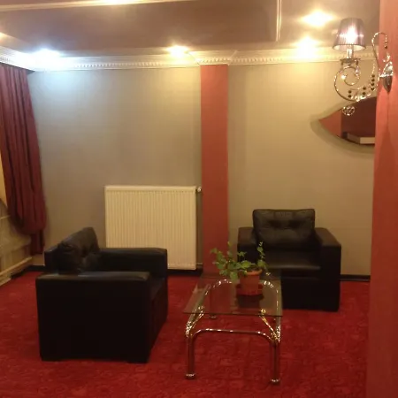 Minabir Otel 2*