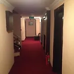 Mina 1 Otel Ankara