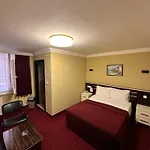 Mina 1 Otel Ankara