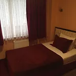 Hotel Mina 1 Ankara