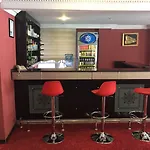 Otel Mina 1 Ankara