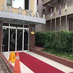 Mina 1 Ankara