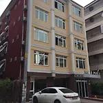 Mina 1 2* Ankara