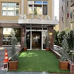 Mina 1 Ankara