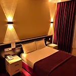 Mina 1 Otel Ankara