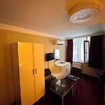 Hotel Mina 1 Ankara