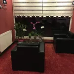 Hotel Mina 1 Ankara