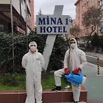 Mina 1 Ankara