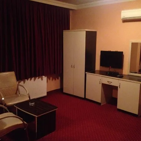 Mina 1 Hotel