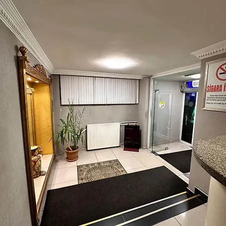 Minabir Ankara