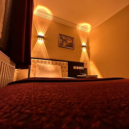 Mina 1 Hotel Ankara