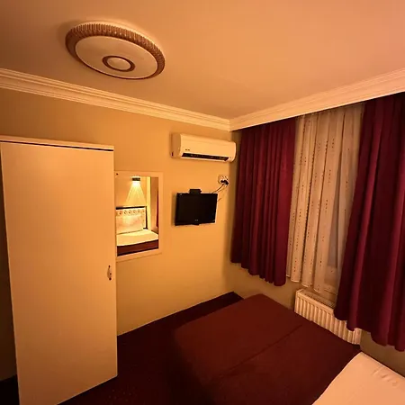 호텔 Minabir 앙카라