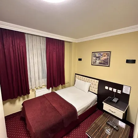 Minabir 2* 앙카라