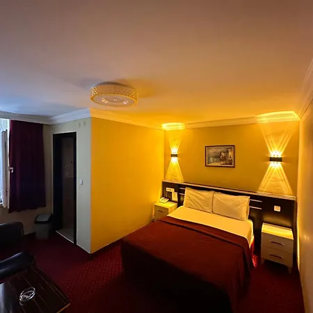 Mina 1 Hotel