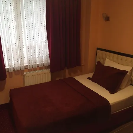 Hotel Mina 1 Ankara