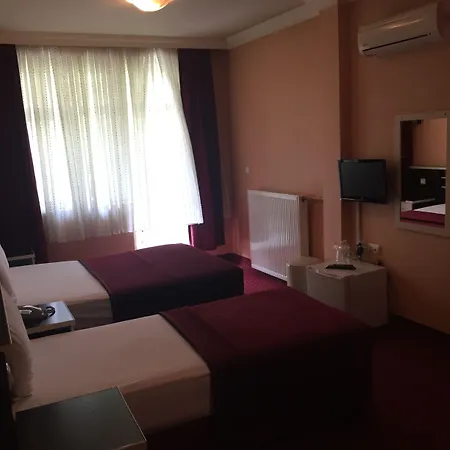 Mina 1 2* Ankara