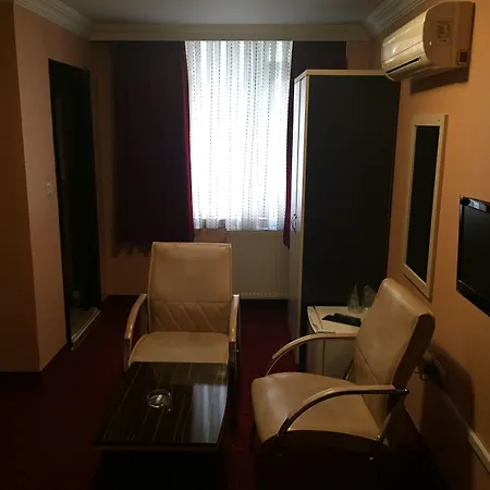 Minabir 2* 앙카라