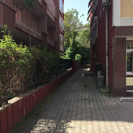 Minabir 2* 앙카라