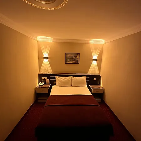 호텔 Minabir 앙카라