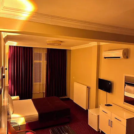 Minabir 2* 앙카라