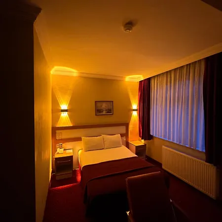 Mina 1 Ankara