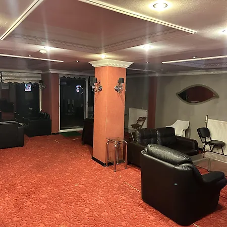 Mina 1 Hotel