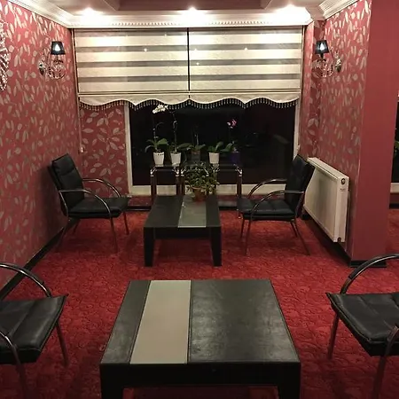 Hotel Mina 1 Ankara