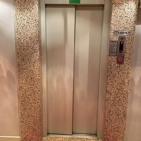 Minabir Hotel Ankara