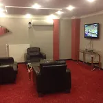 Hotel Mina 1 Ankara