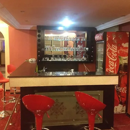 Mina 1 Ankara