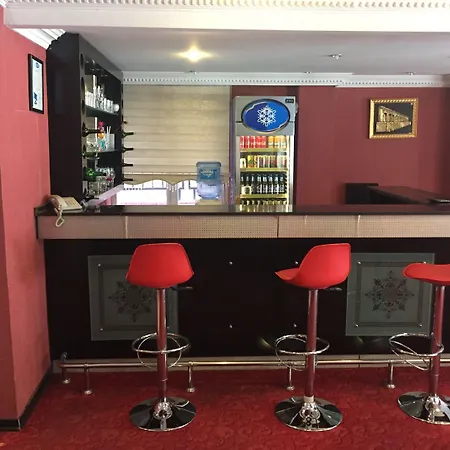 Hotel Mina 1 Ankara