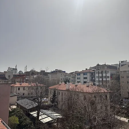 Mina 1 Hotel Ankara